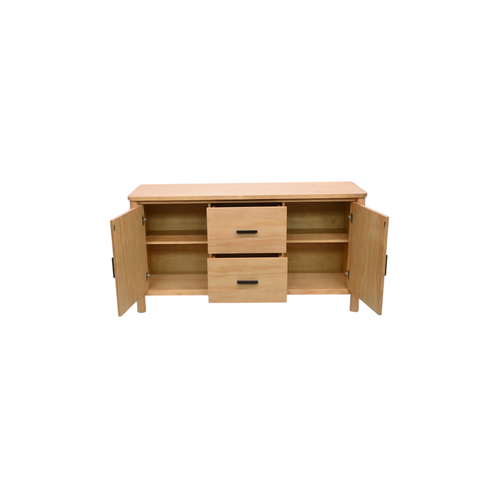 Gracie Oaks Cohle Sideboard, image 8