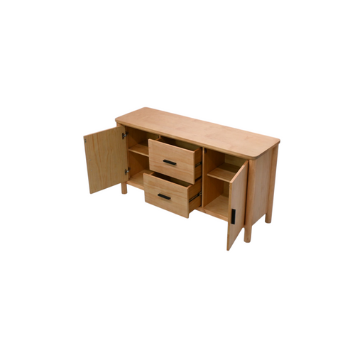 Gracie Oaks Cohle Sideboard, image 9