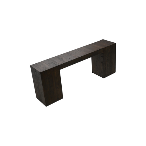 Kydeco Arcade Console - Brown Oak, image 3
