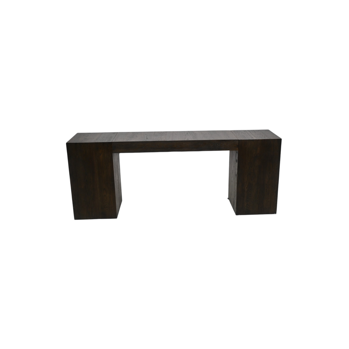 Kydeco Arcade Console - Brown Oak
