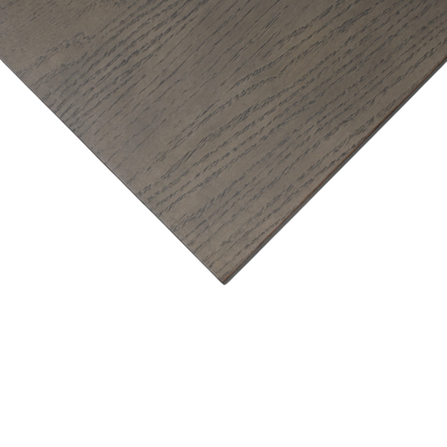 August Grove Extendable Solid Wood Base Dining Table, image 10