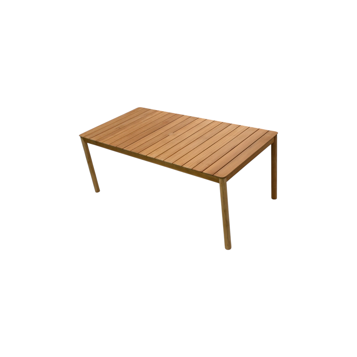 Neighbor Haven Outdoor Dining Table