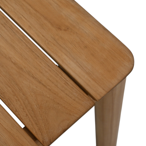 Neighbor Haven Outdoor Dining Table, image 6