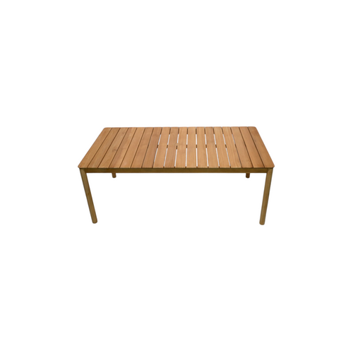 Neighbor Haven Outdoor Dining Table, image 5