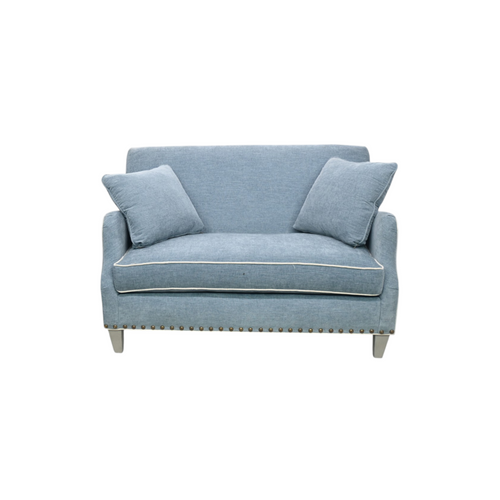 Craftmaster Norway Upholstered Settee, image 2