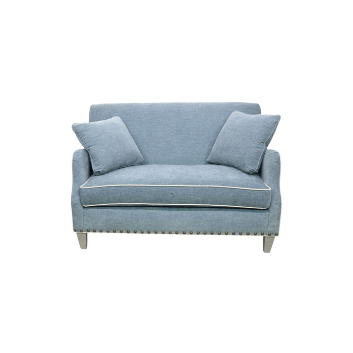 Craftmaster Norway Upholstered Settee, image 2