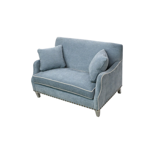 Craftmaster Norway Upholstered Settee, image 3