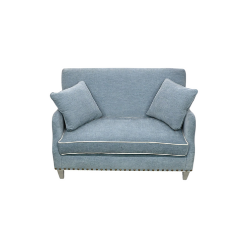 Craftmaster Norway Upholstered Settee, image 4