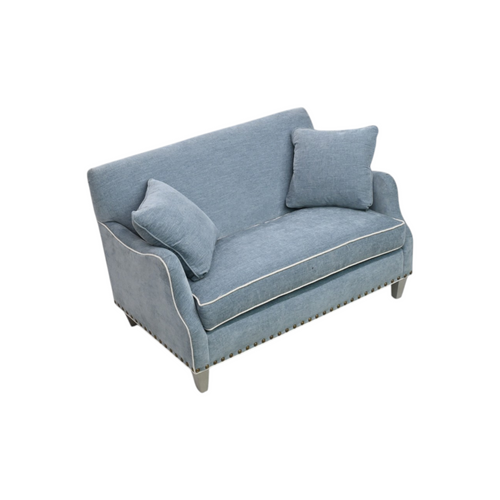Craftmaster Norway Upholstered Settee, image 5