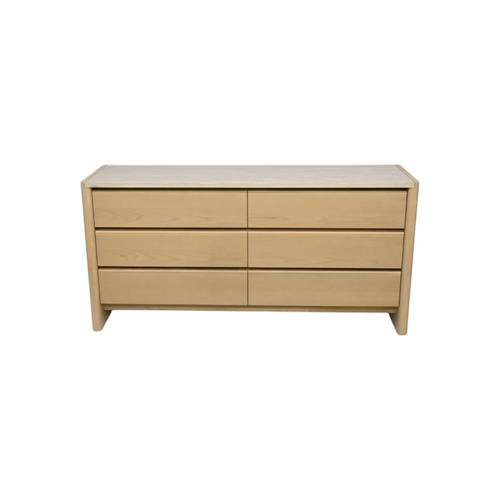 AllModern Granita Double Dresser, image 2