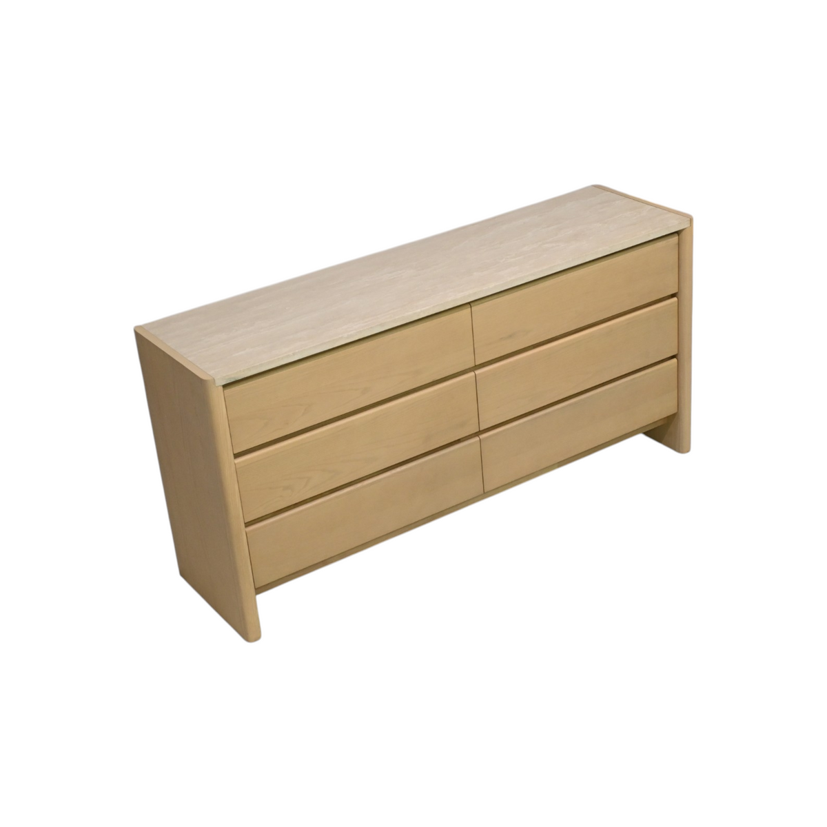 AllModern Granita Double Dresser