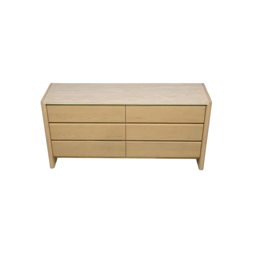 AllModern Granita Double Dresser, image 4