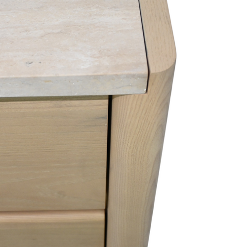 AllModern Granita Double Dresser, image 10