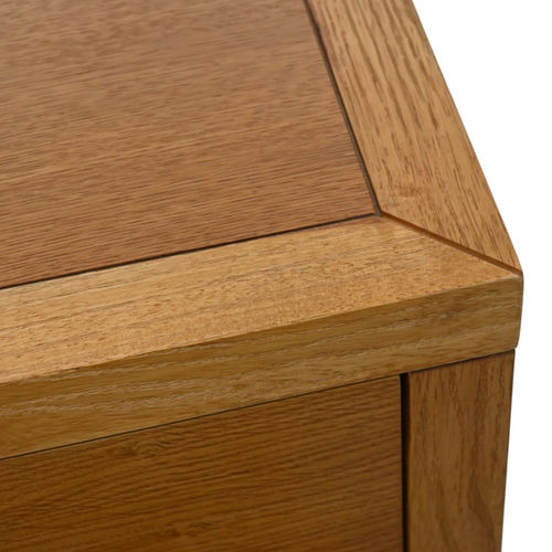 Joss & Main Celine Acacia Double Dresser, image 10