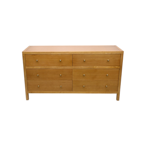 Joss & Main Celine Acacia Double Dresser, image 2