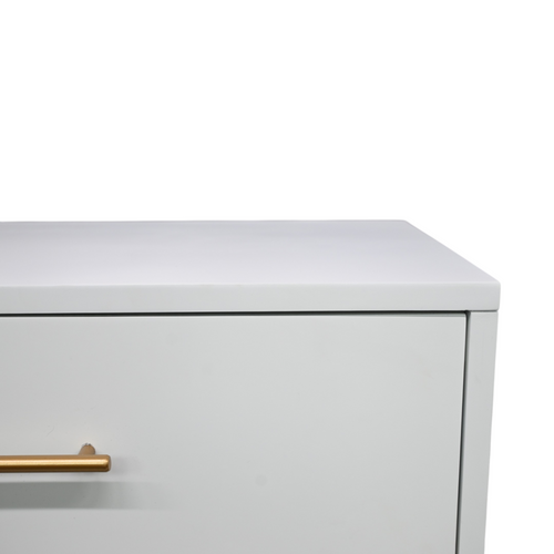 AllModern Marino 5 - Drawer Dresser, image 9