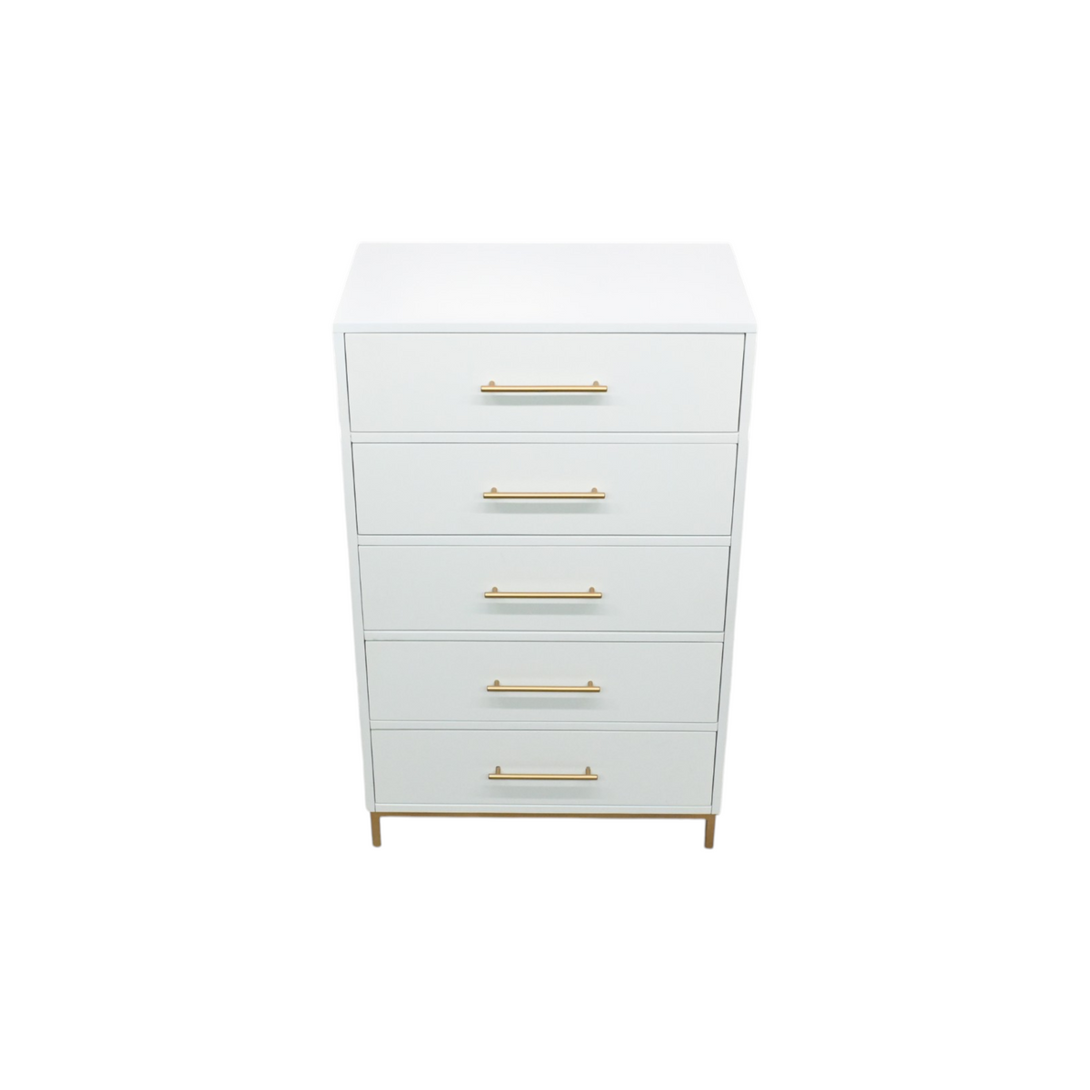 AllModern Marino 5 - Drawer Dresser