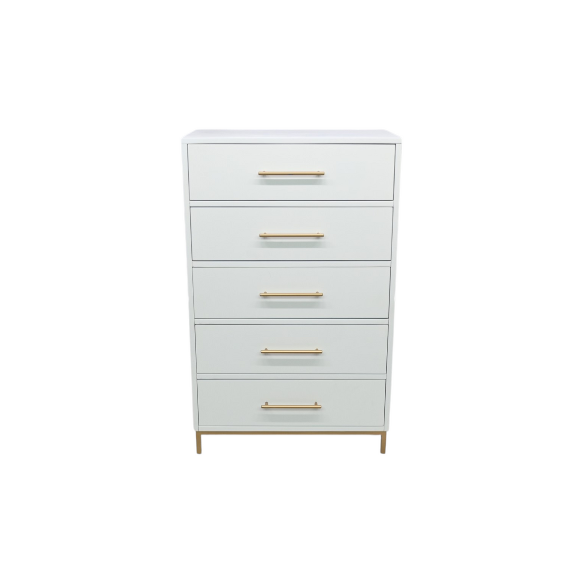 AllModern Marino 5 - Drawer Dresser