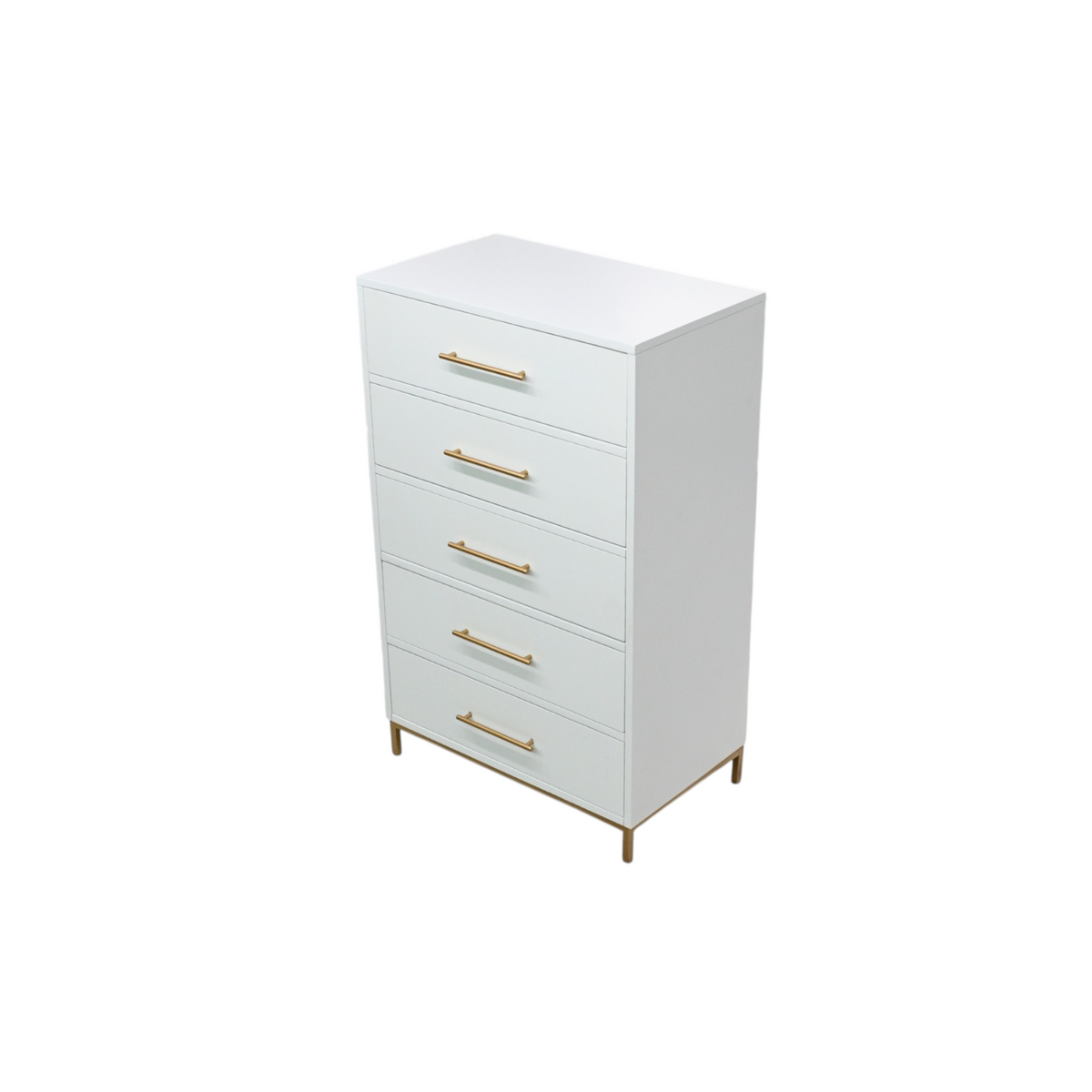 AllModern Marino 5 - Drawer Dresser