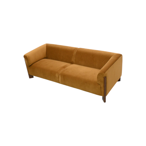 AllModern Wanetta Upholstered Sofa, image 3
