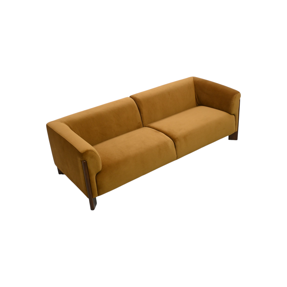 AllModern Wanetta Upholstered Sofa