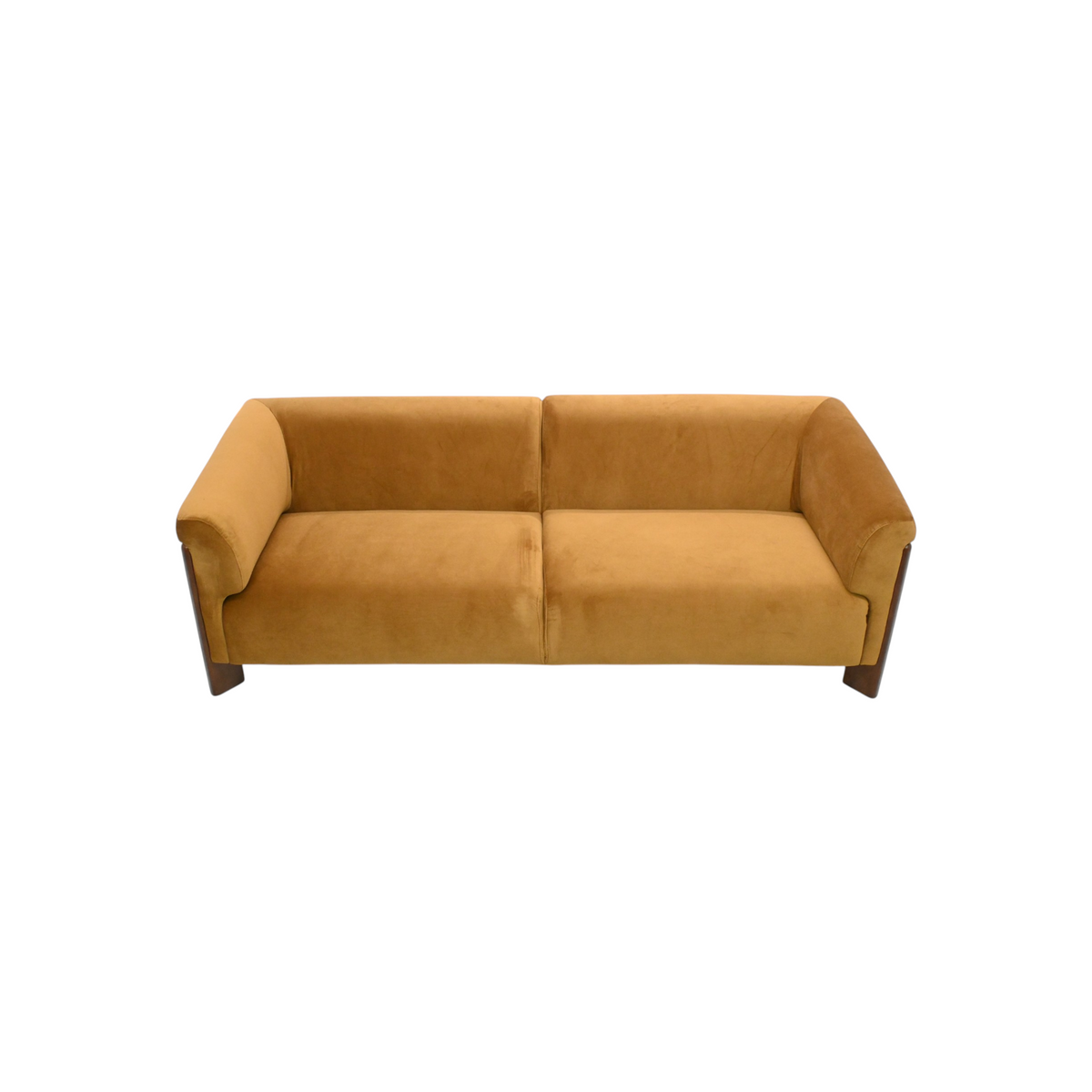 AllModern Wanetta Upholstered Sofa