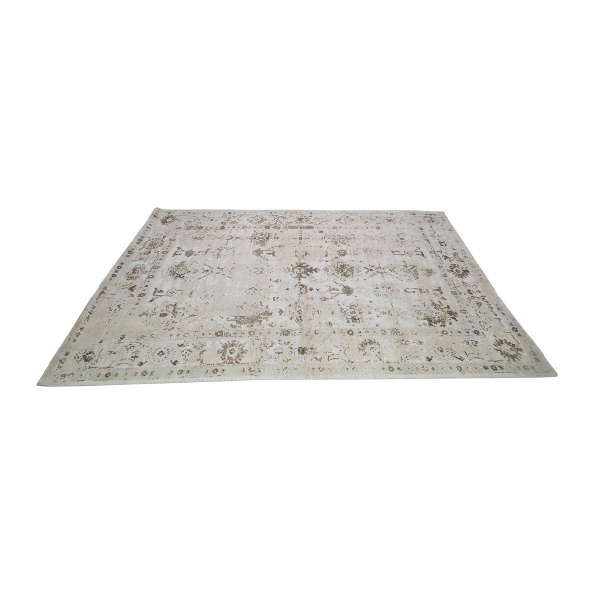 Castlery Zeke Area Rug