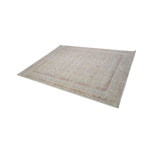 Viv + Rae Finnley Oriental Polyester Rug, image 2
