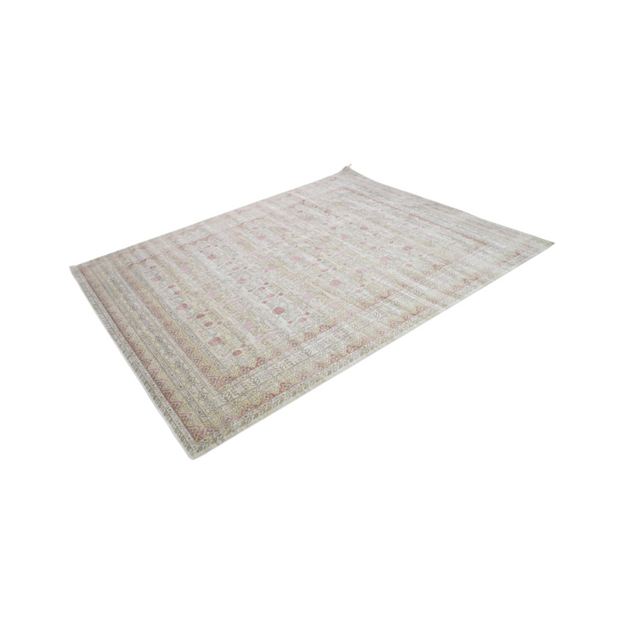 Viv + Rae Finnley Oriental Polyester Rug, image 3