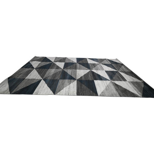Wade Logan Lambdin Geometric Indoor Rug, image 5
