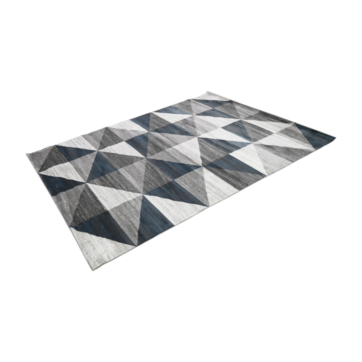 Wade Logan Lambdin Geometric Indoor Rug