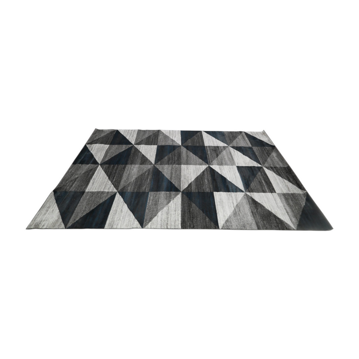 Wade Logan Lambdin Geometric Indoor Rug, image 2