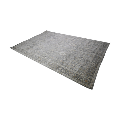 Chris Loves Julia x Loloi Rosemarie Oriental Sage Blush Area Rug, image 2