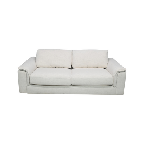 Latitude Run Polyester Upholstered Standard Sofa with Removable Cushions, image 2