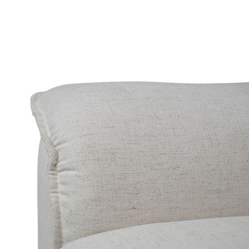 Latitude Run Polyester Upholstered Standard Sofa with Removable Cushions, image 6