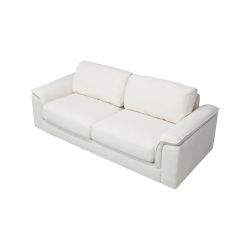 Latitude Run Polyester Upholstered Standard Sofa with Removable Cushions, image 5