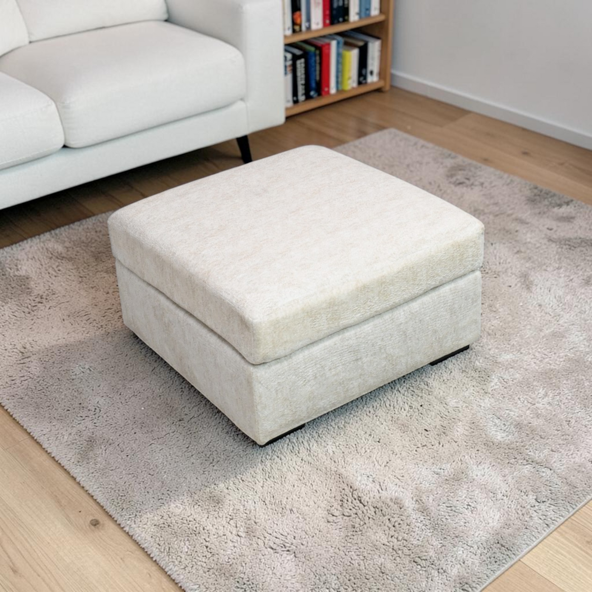 Ashley Furniture Chessington Oversized Accent Ottoman