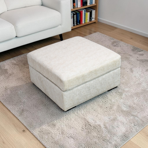 Ashley Furniture Chessington Oversized Accent Ottoman, image 1
