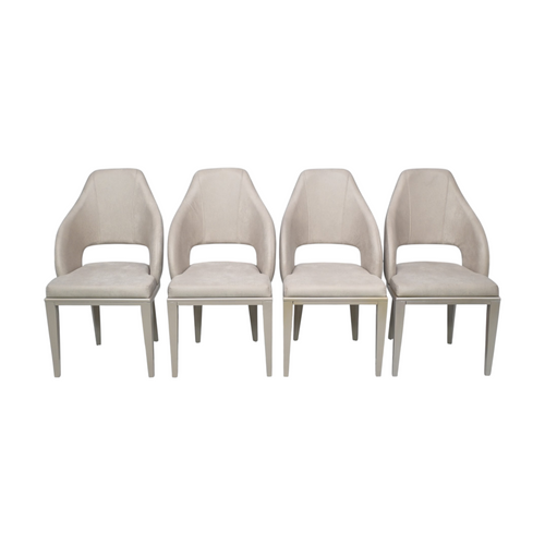 Harmoni Furniture Paris Dining Chair Set of 4, image 2