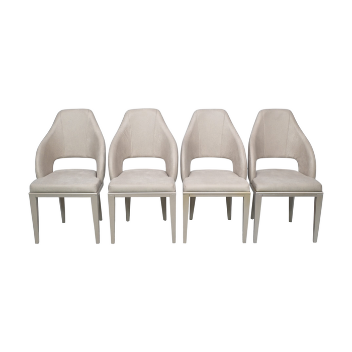Harmoni Furniture Paris Dining Chair Set of 4, image 2
