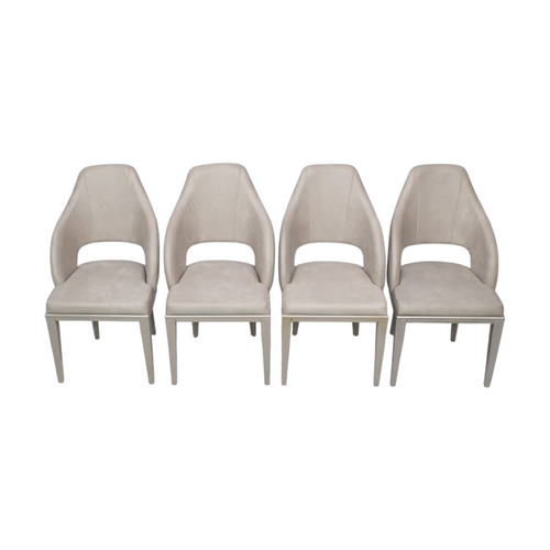 Harmoni Furniture Paris Dining Chair Set of 4, image 4