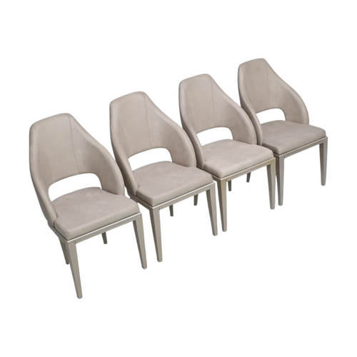 Harmoni Furniture Paris Dining Chair Set of 4, image 3