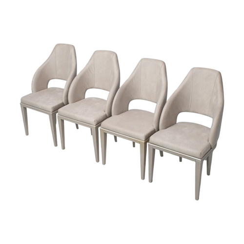 Harmoni Furniture Paris Dining Chair Set of 4, image 5