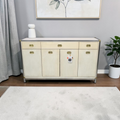 Michael Amini / Kathy Ireland Home Designs Menlo Station Sideboard