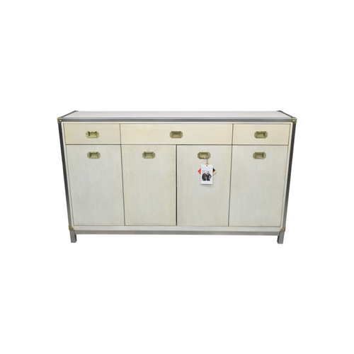Michael Amini / Kathy Ireland Home Designs Menlo Station Sideboard, image 2