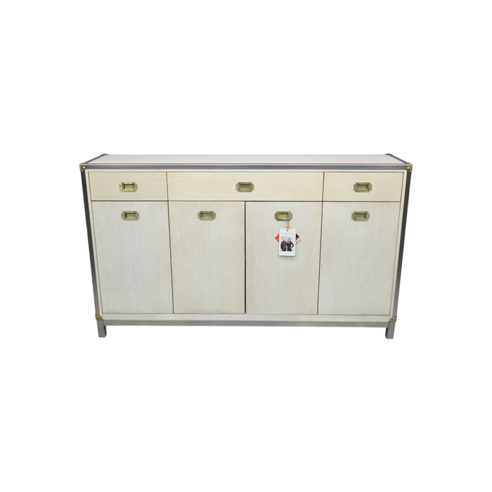 Michael Amini / Kathy Ireland Home Designs Menlo Station Sideboard, image 2