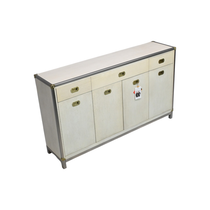 Michael Amini / Kathy Ireland Home Designs Menlo Station Sideboard, image 3