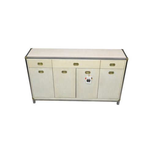 Michael Amini / Kathy Ireland Home Designs Menlo Station Sideboard, image 4