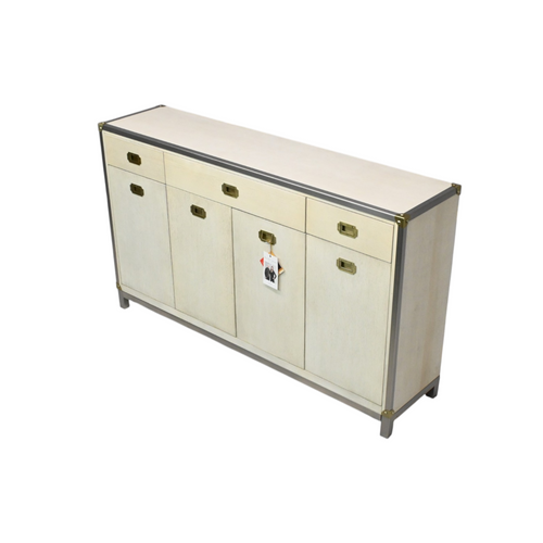 Michael Amini / Kathy Ireland Home Designs Menlo Station Sideboard, image 10