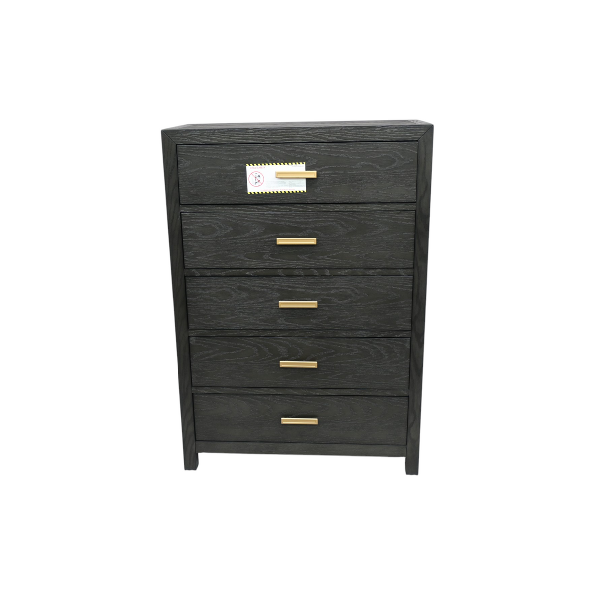 Winners Only, Inc. 5 - Drawer Dresser